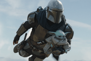 Mandalorian Biografoun