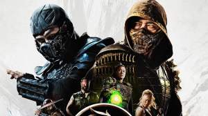 Mortal Kombat Biografoun