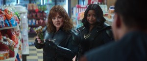 Thunder Force Biografoun