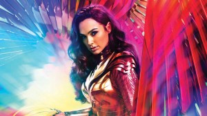Wonder Woman Biografoun