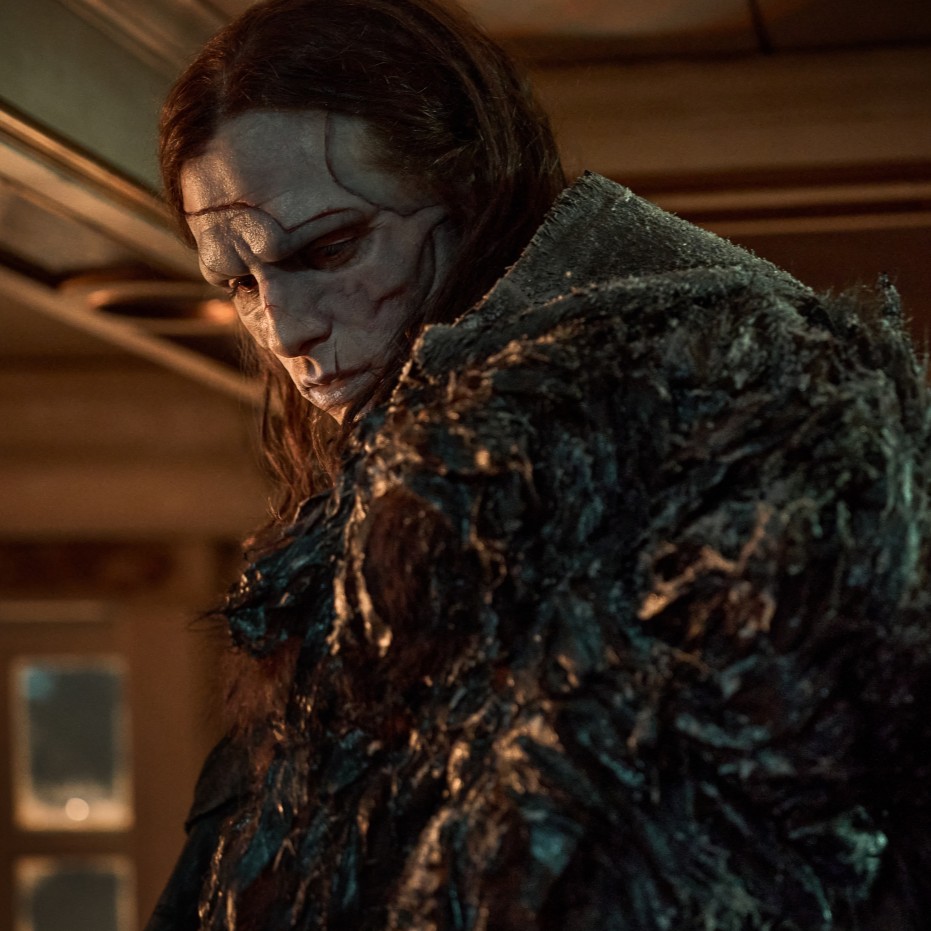 Frankenstein